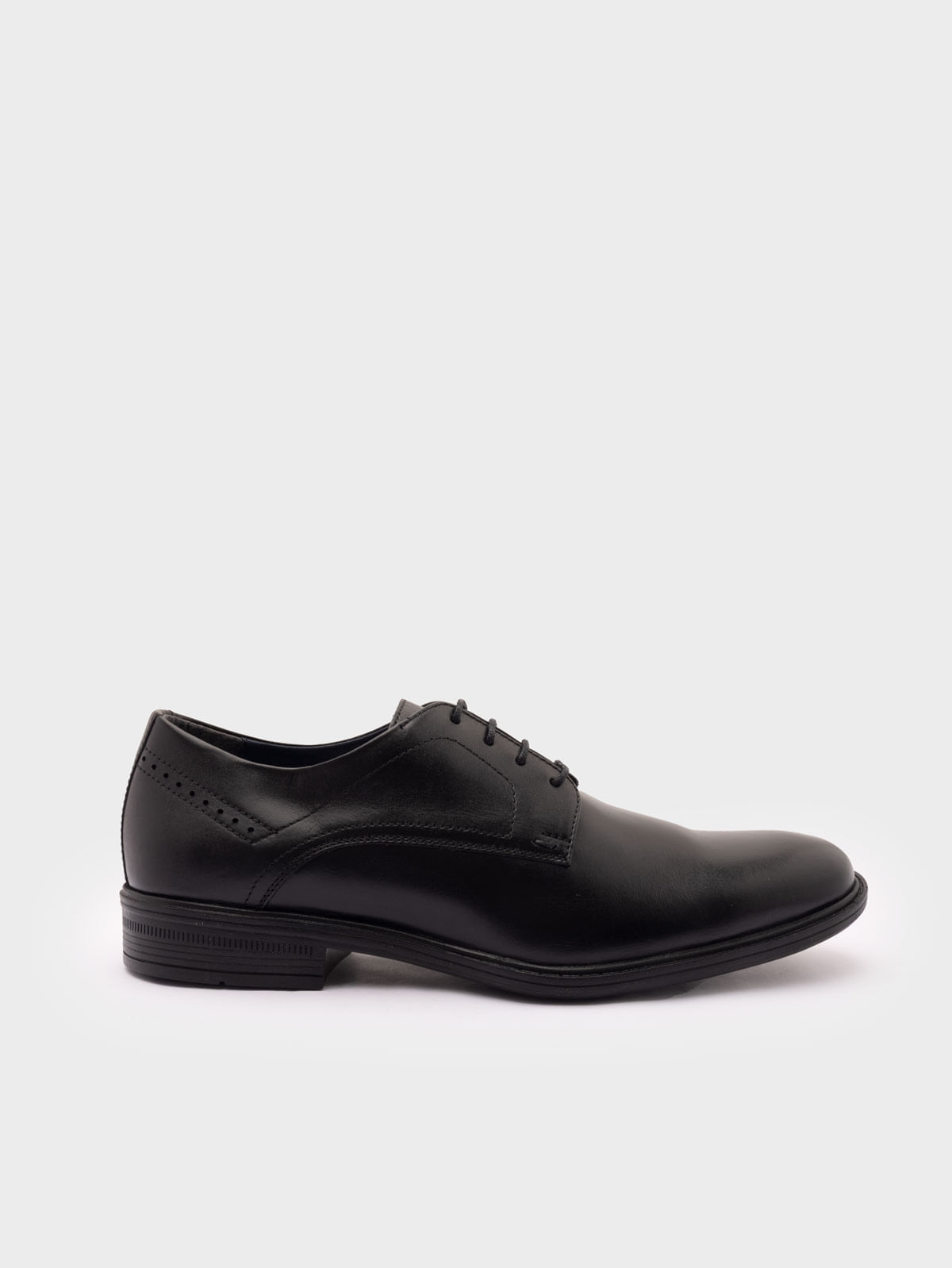 Zapatos Formales para Hombre Estilo Elegante en Cuero