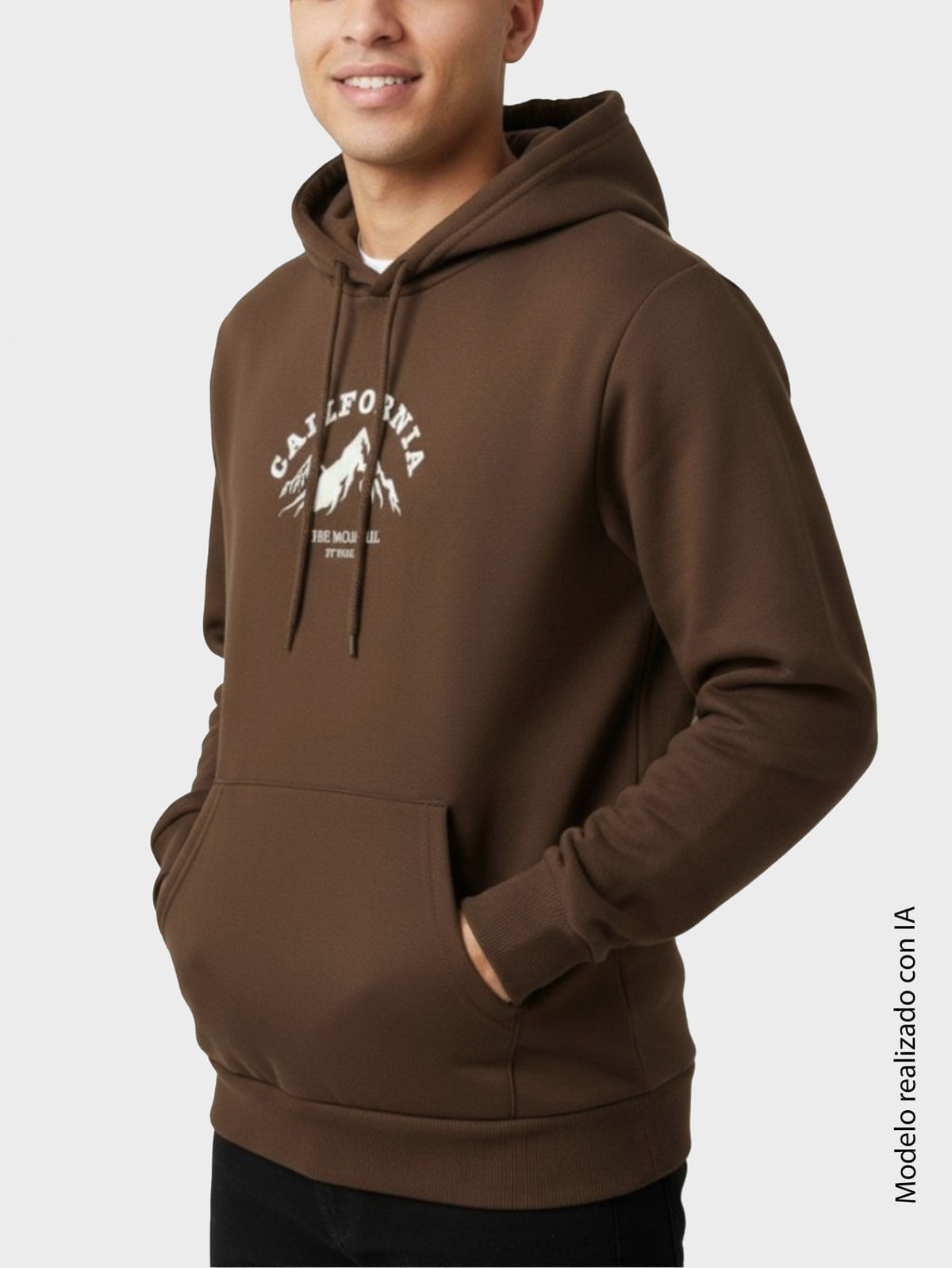 Buzo para Hombre 14316