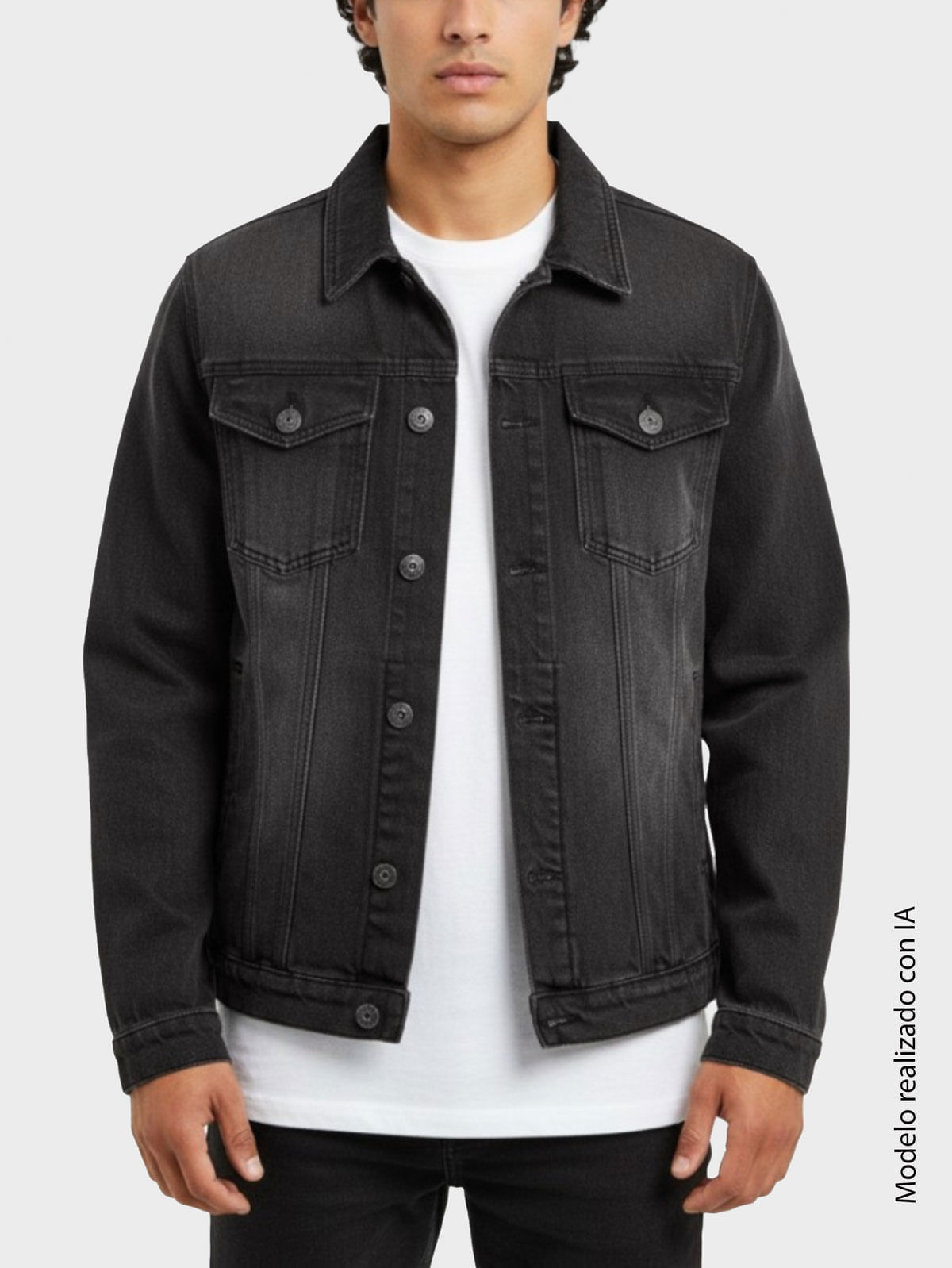 Chaqueta para Hombre 14411