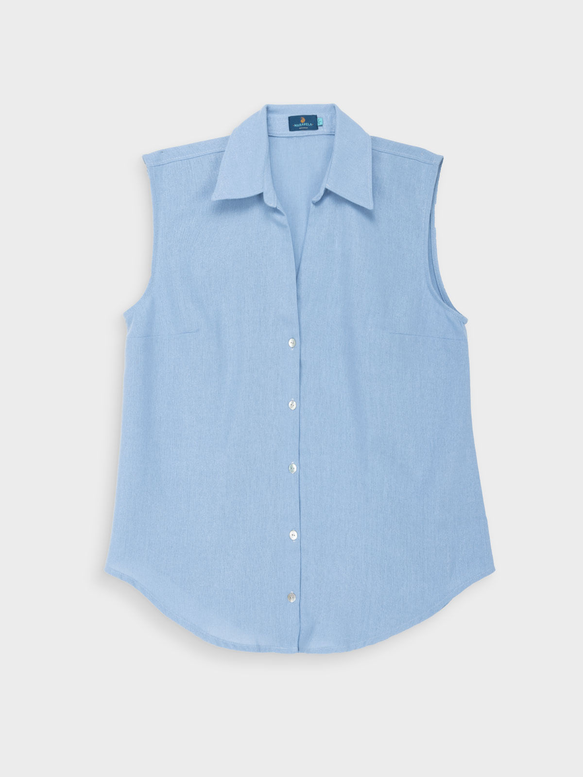 Camisa para Mujer 03966