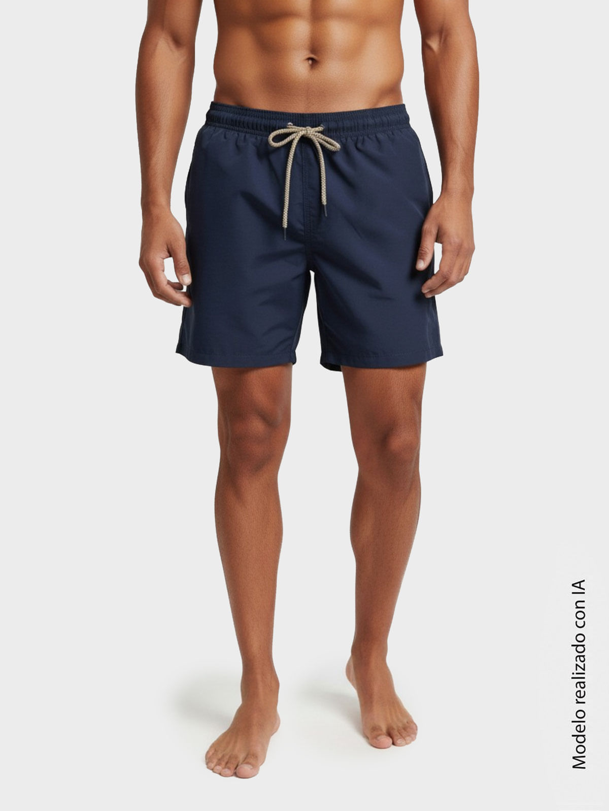 Pantaloneta de Baño para Hombre 50884