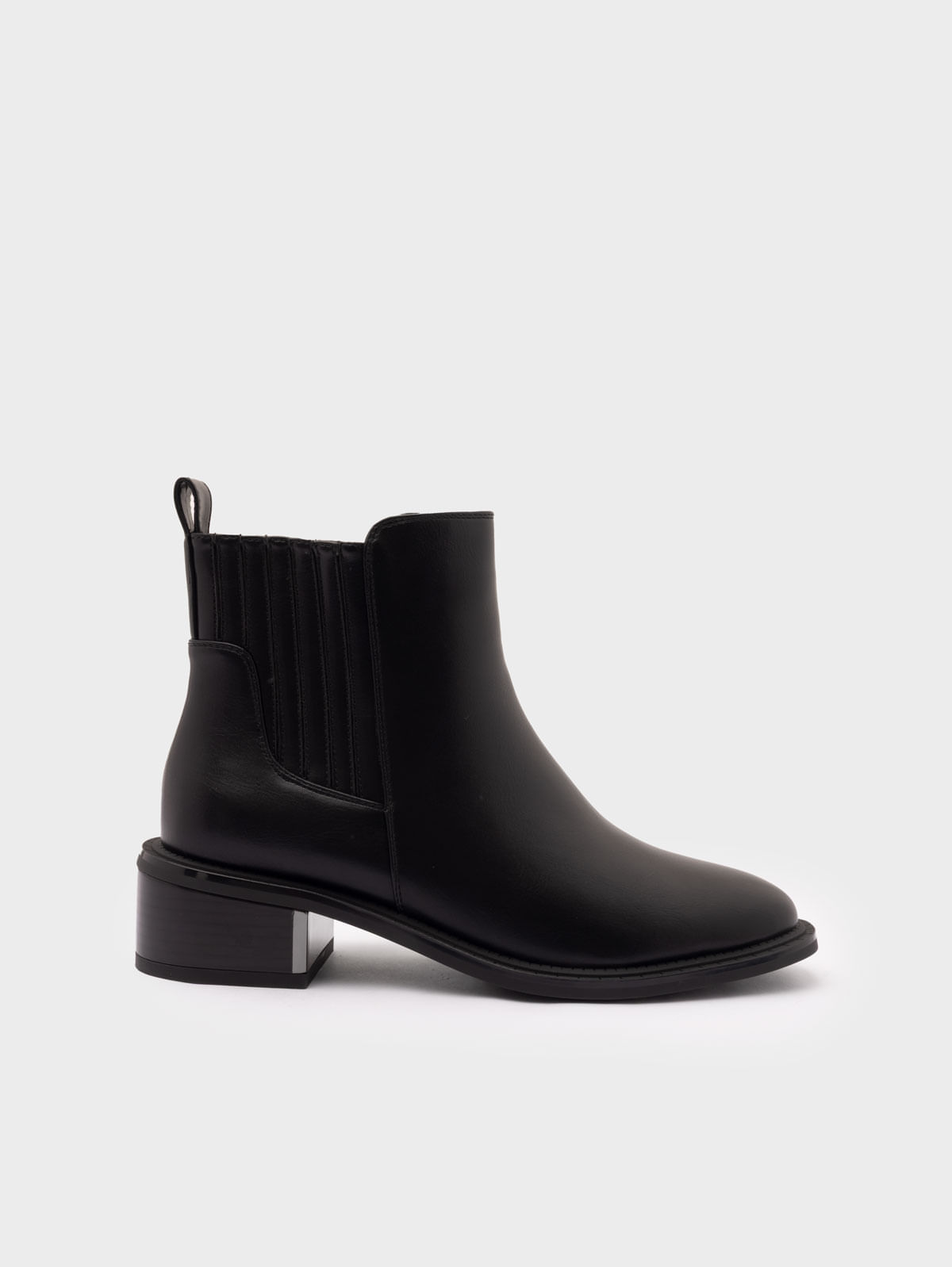 Botas para Mujer Casuales con Suela de Caucho y Forro Acolchado Arturo Calle