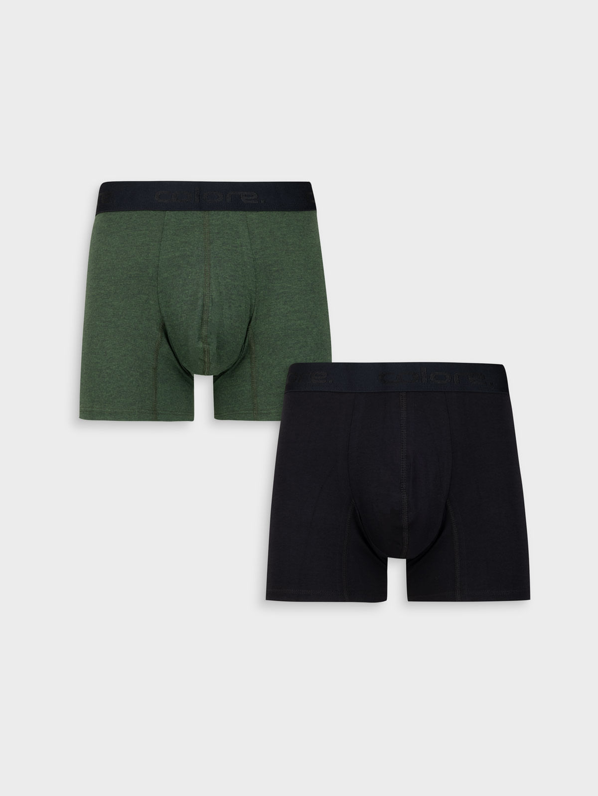 Pack X 2 Bóxer para Hombre 14486