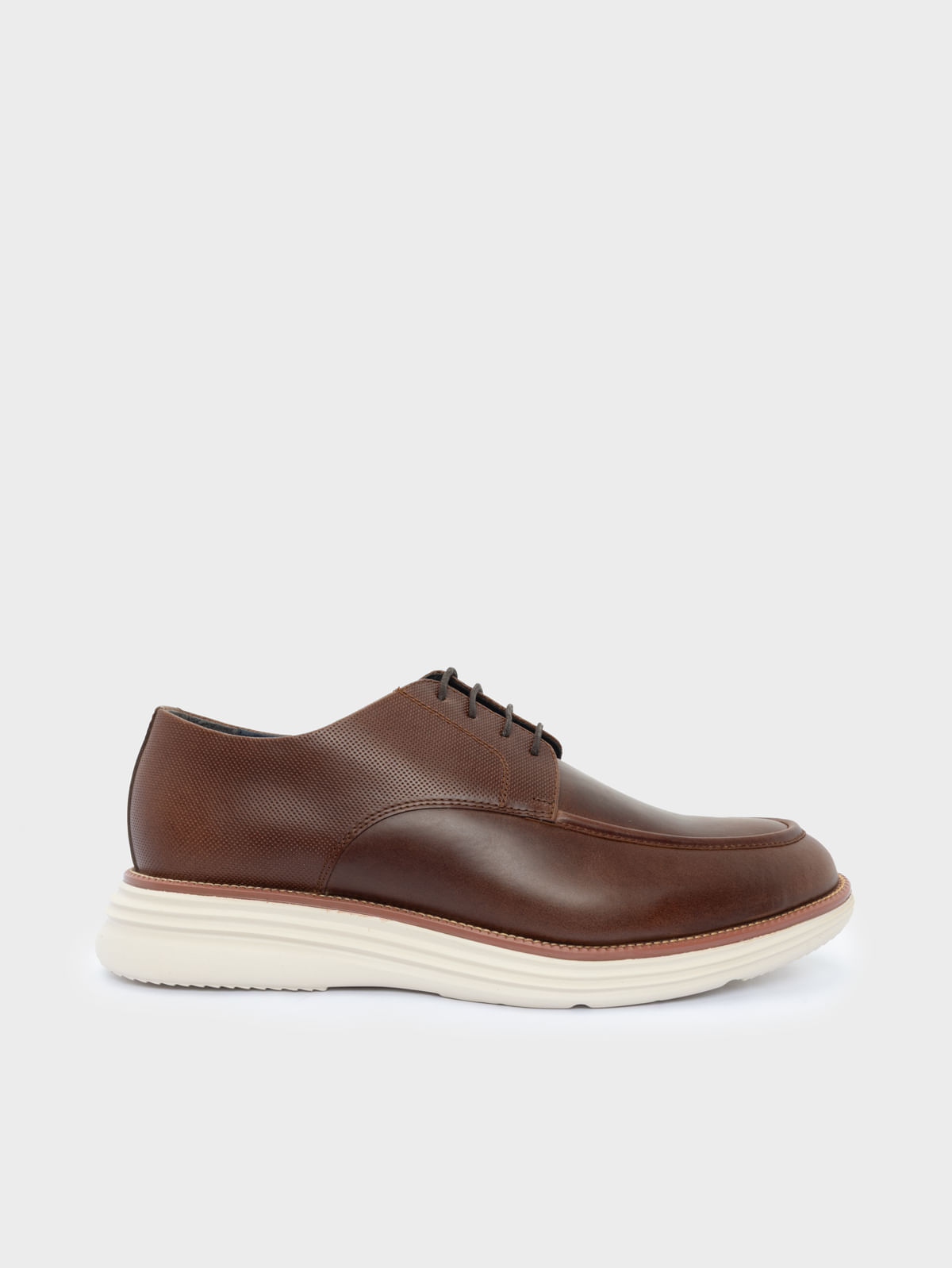 Zapatos Casuales para Hombre Suela EVA en Cuero