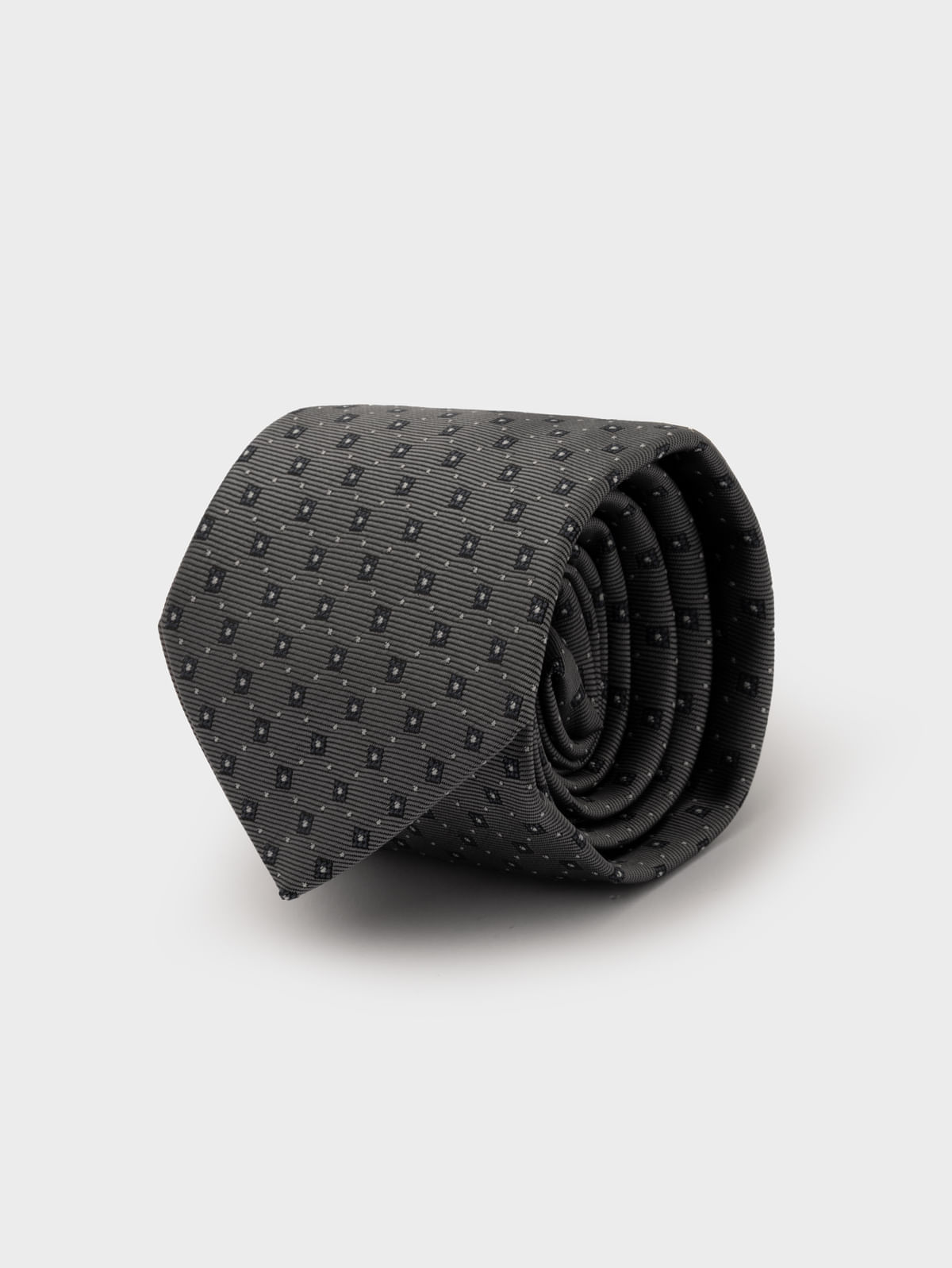 Corbata Poliester para Hombre Diseño en Jacquard