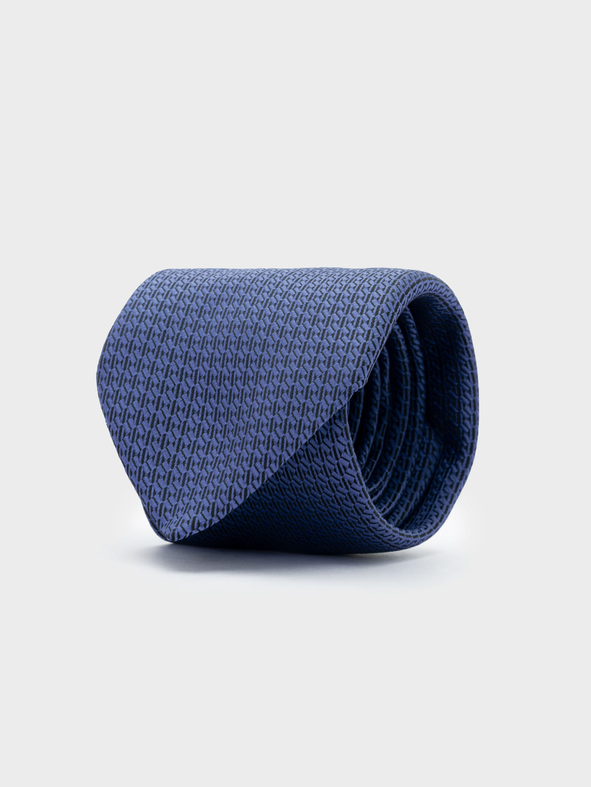 Corbata Poliester para Hombre Diseño en Jacquard