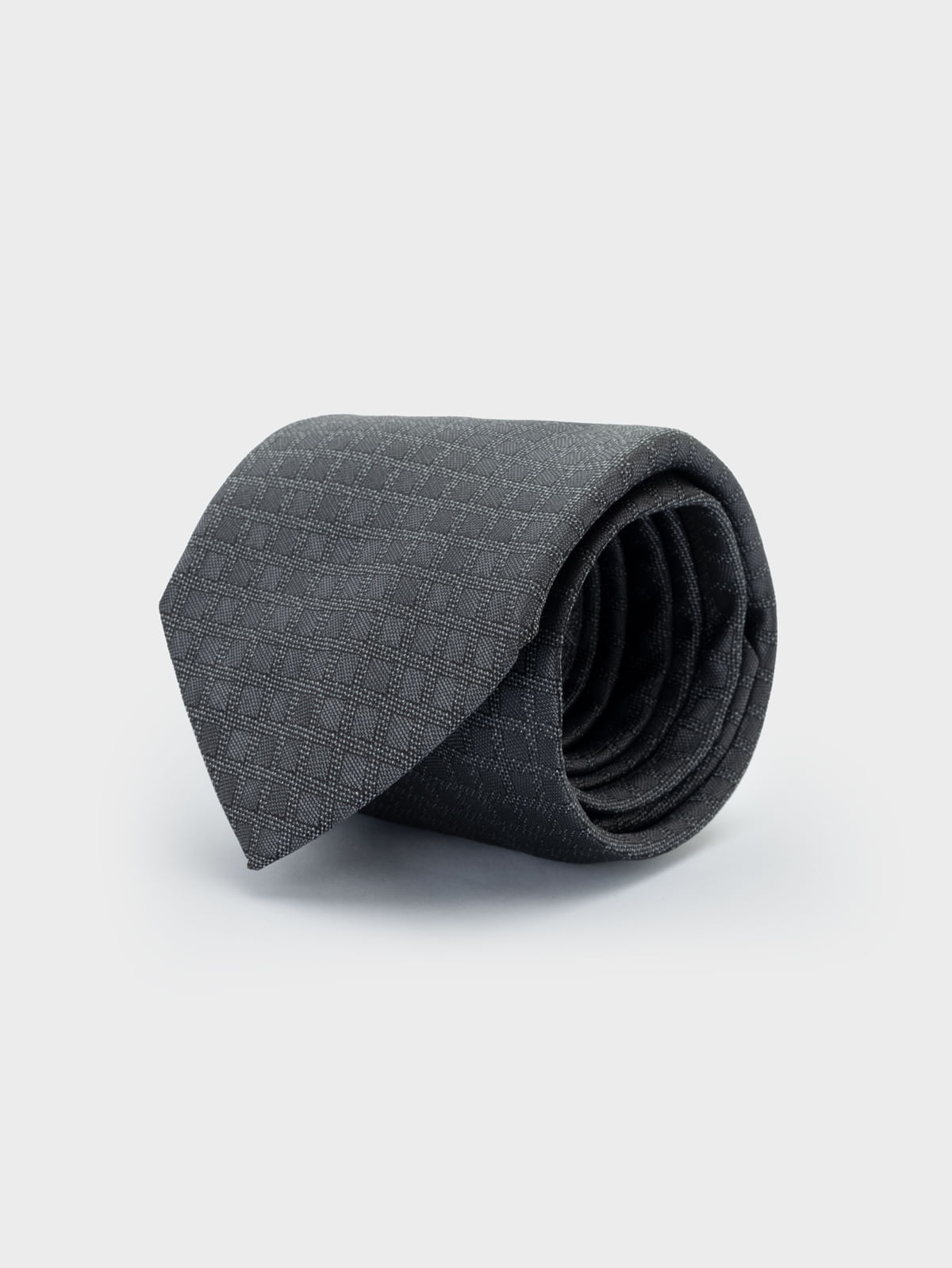 Corbata Poliester para Hombre Diseño en Jacquard