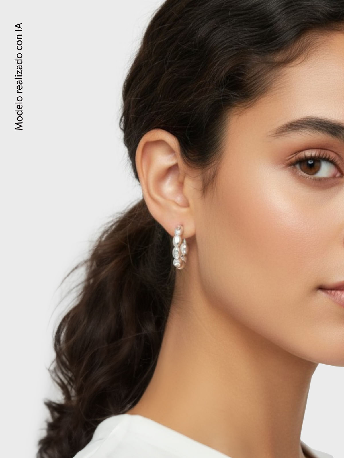 Aretes para Mujer 53473