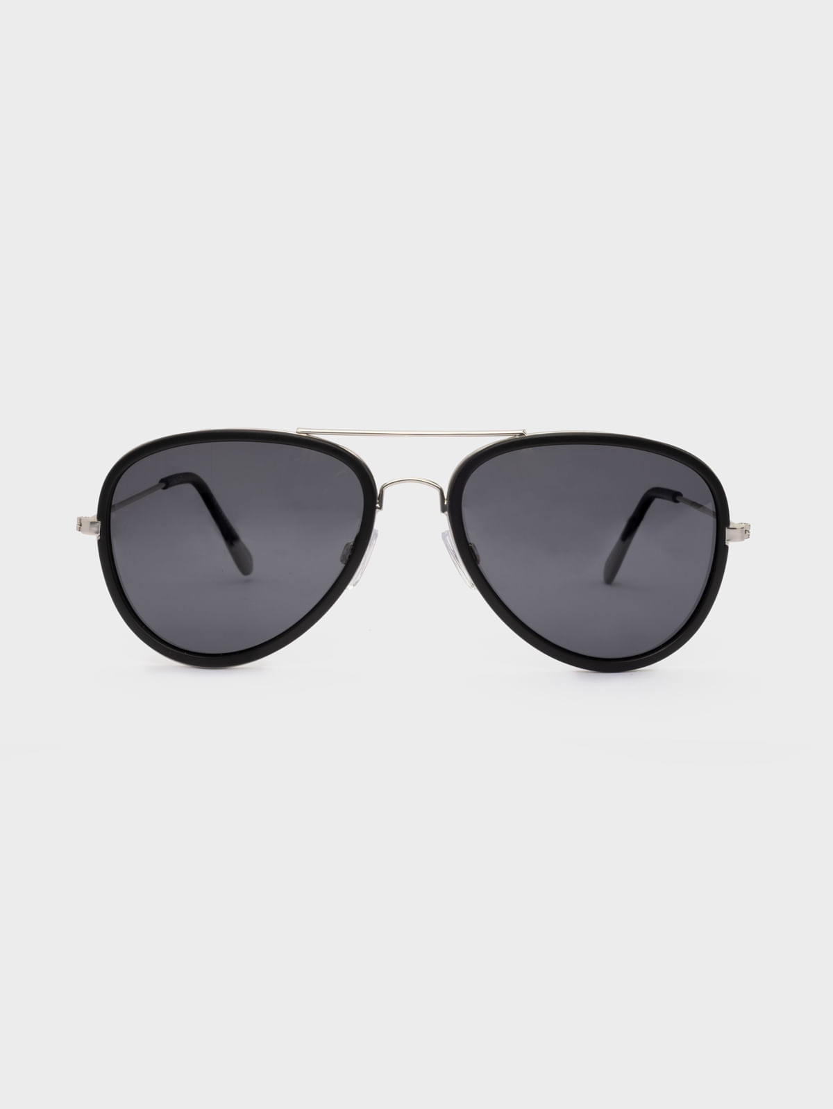 Gafas para Hombre Polarizadas en Mezcla de Metal y Policarbonato