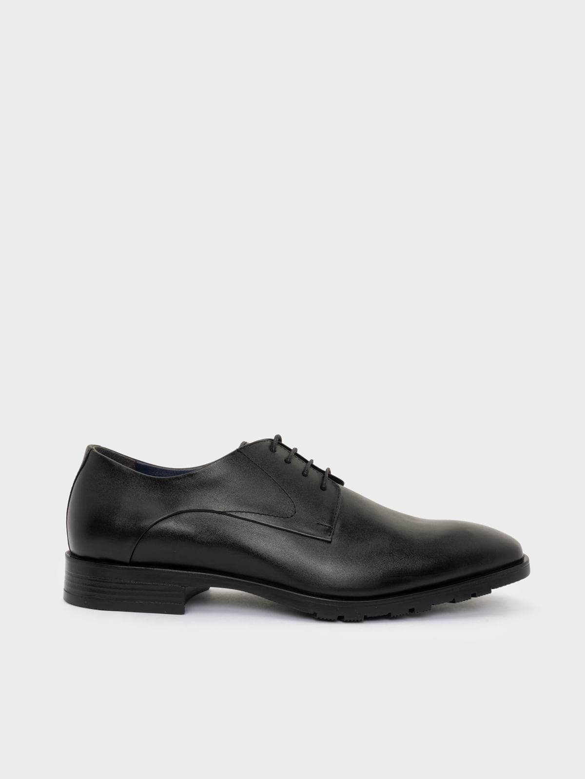 Zapato Formal para Hombre en Cuero