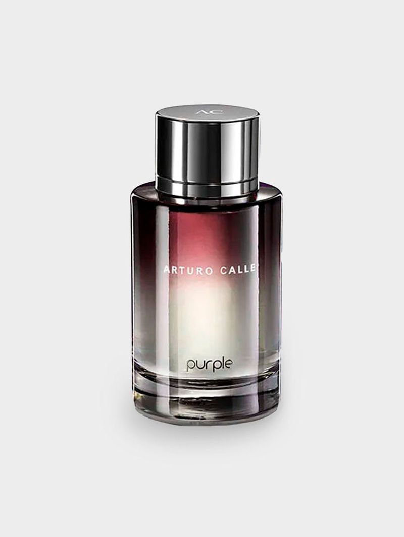Perfume Purple para Hombre