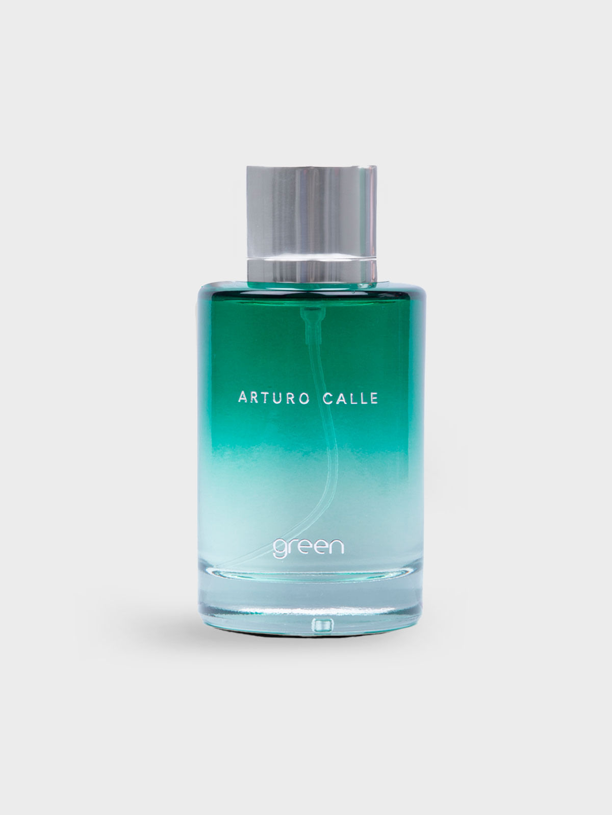 Perfume Green para Hombre